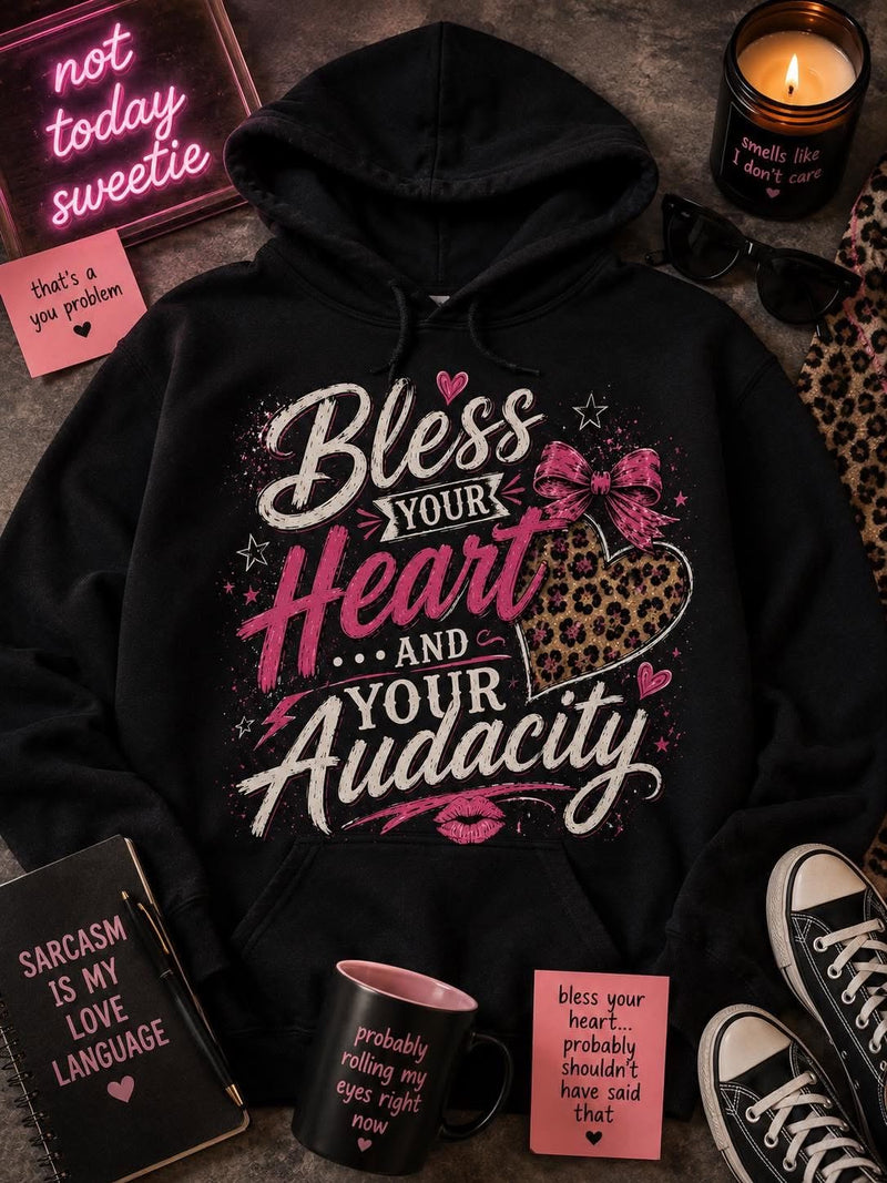 Hoodies