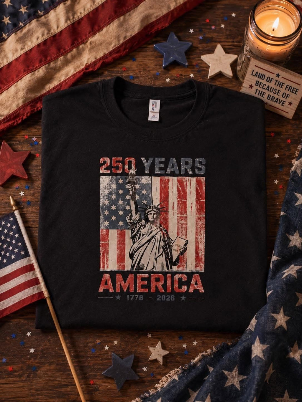 Custom T-Shirt
