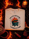This Little Light of Mine T-Shirt