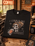 I Could Be Meaner Tee