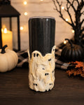 Boo Crew 20oz Skinny Stainless Steel Epoxy Tumbler