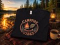 Campfire Vibes Tee