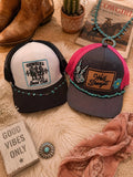 Well Sheeyit Trucker Hat