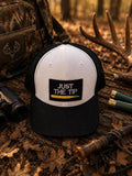 Just the Tip Trucker Hat