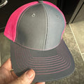 Customizable Hat