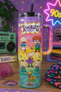 Rugrats 40oz Big Bertha Sublimation Tumbler