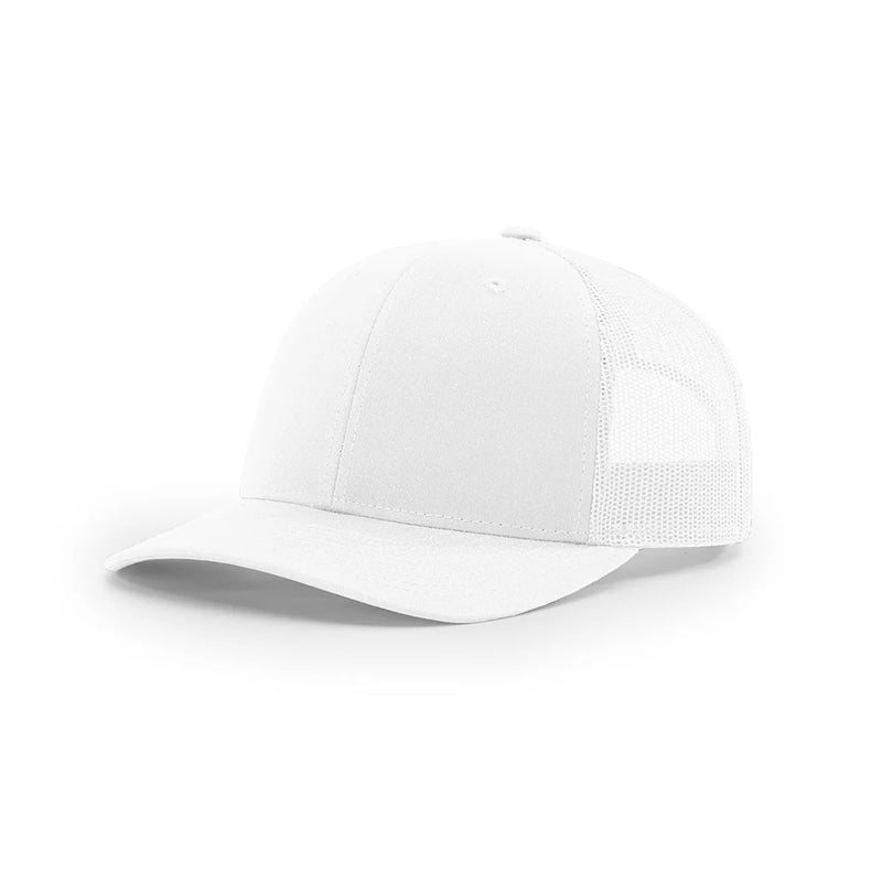 Customizable Hat